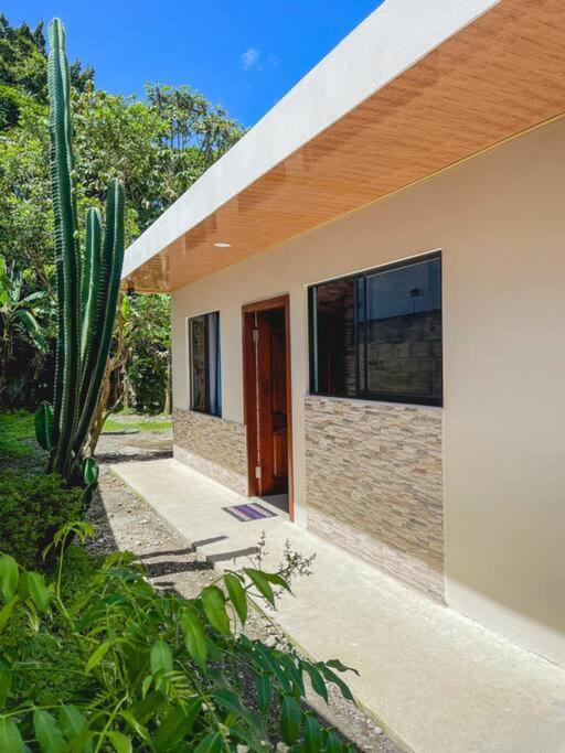 La Fortuna Donwtown Dreams Exterior photo