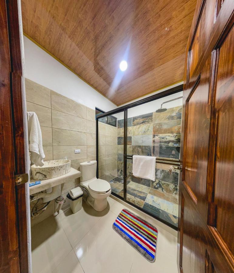 La Fortuna Donwtown Dreams Exterior photo