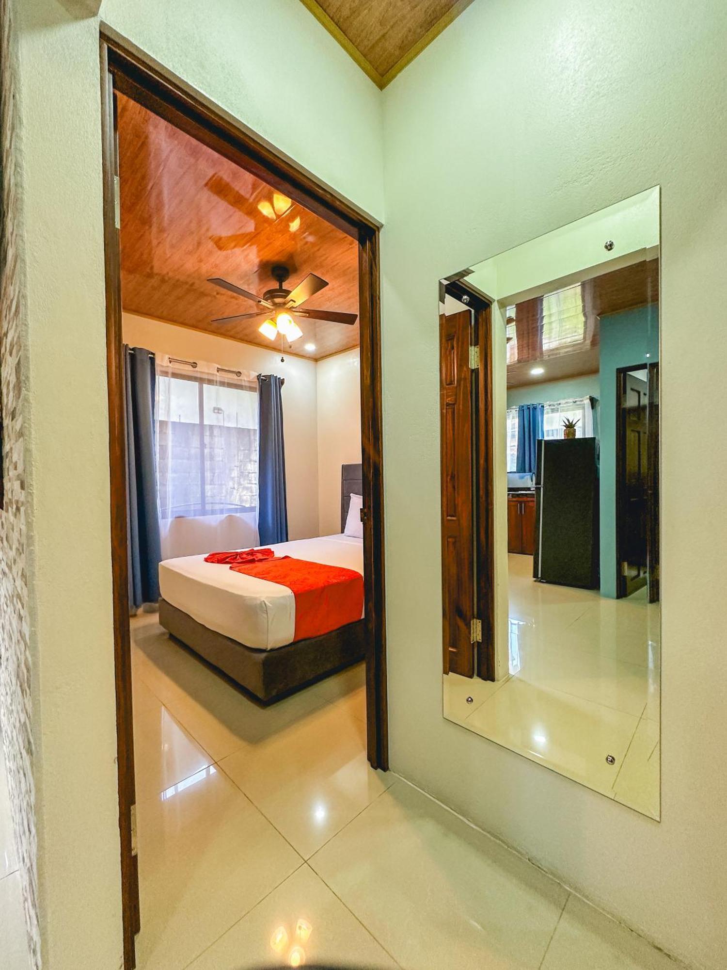 La Fortuna Donwtown Dreams Exterior photo