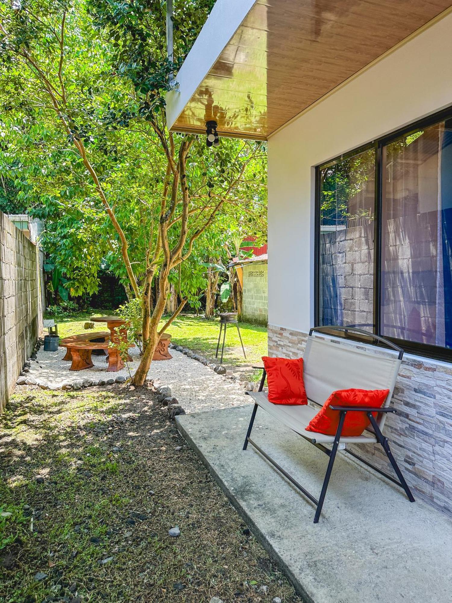 La Fortuna Donwtown Dreams Exterior photo
